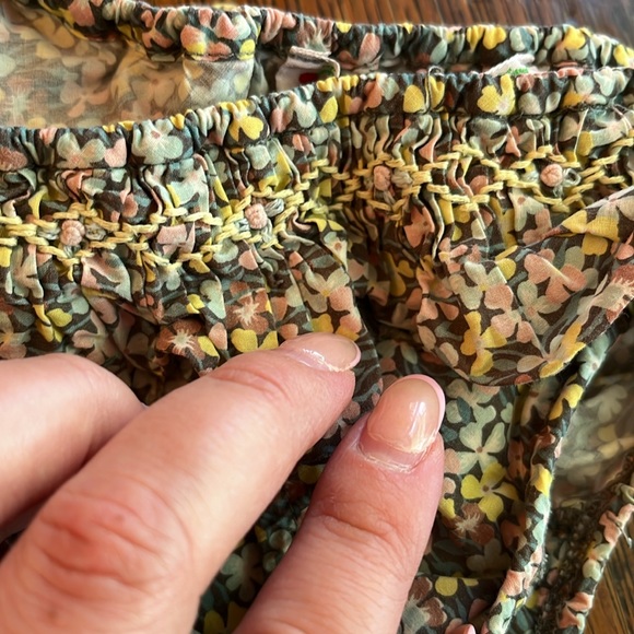 COPY - Bonpoint girls bikini - Picture 3 of 7